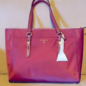 Brand new MK large handbag